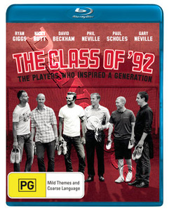 The Class of 